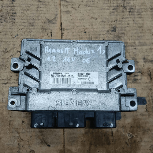 8200414422 centralina - 8200414422,