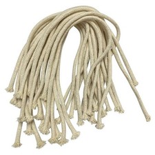 Per Lampada Alcool Stoppini Olio Candele Stoppini Campeggio 1/4 Ricambi Casa Ton