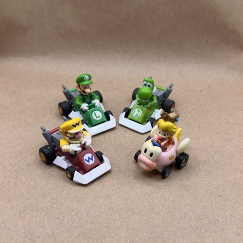 2005 mario kart mini - 2005,