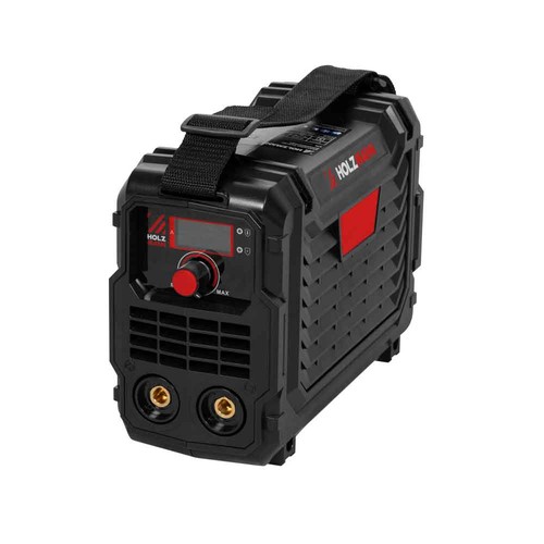 Saldatrice inverter elettrodo