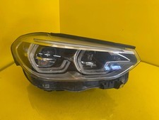 BMW X3 G01 X4 G02 2018- Faro