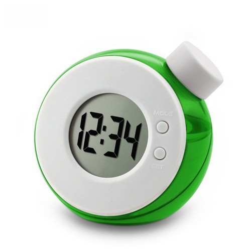 Orologio silenzioso acqua - ad,