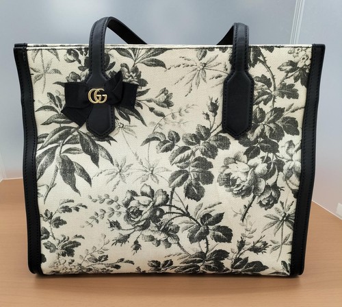 Borsa mano erbario tela - a,