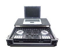 LASE DDJ - SX / SX2 / SX3 / RX Pioneer ATA custodia stile glide (pronta per la strada)