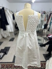 vestito comunione bambina