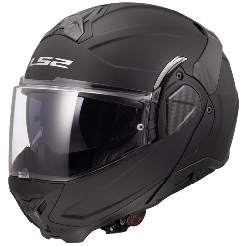 Casco modulare reversibile ls2 - modulare,