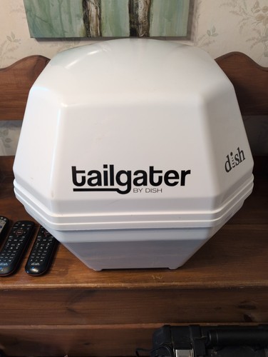 Tailgater rete piatto - tailgater,