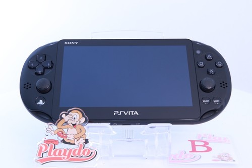 Game vita pch 2000 - pch-2000, nero