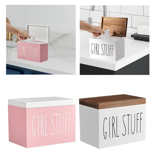 Porta assorbenti bagno - assorbenti,