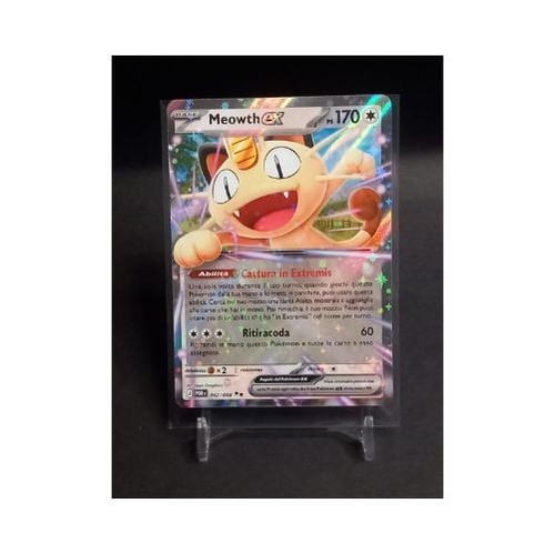 Pokémon meowth 062 088 - meowth, 062/088