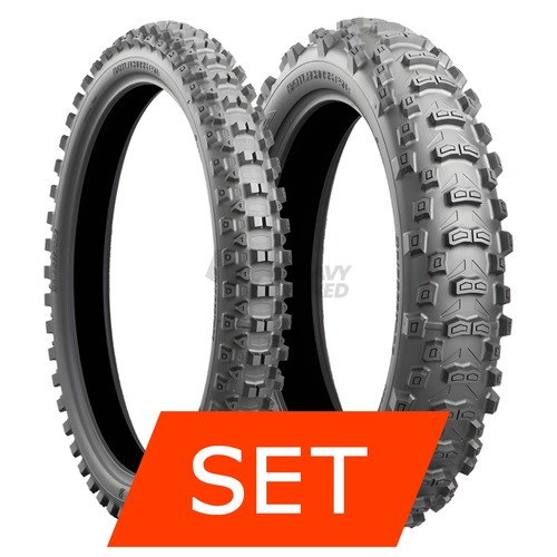 Kit pneumatici bridgestone - kit,