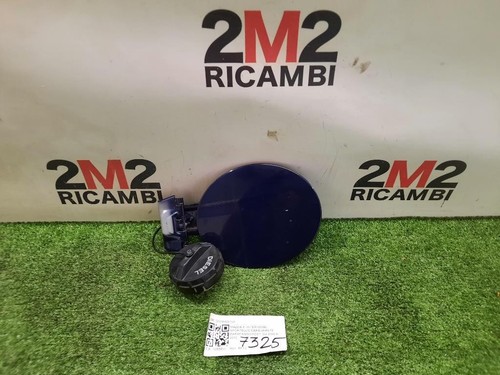 Sportellino carburante per - sportellino,