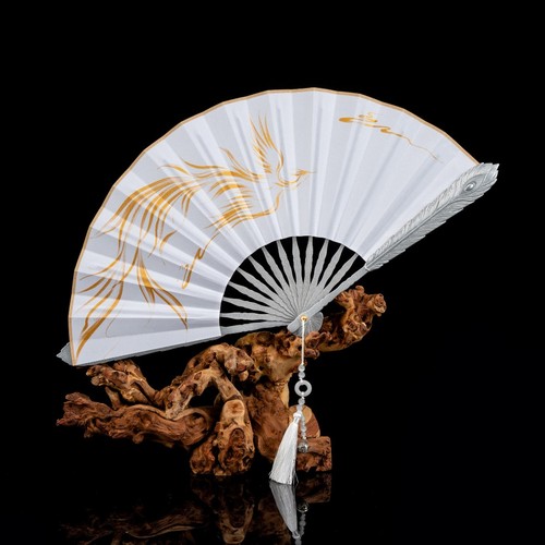 Ventilatore manuale pieghevole