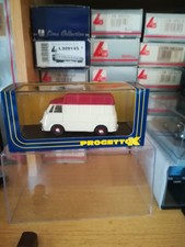 Progetto K - Alfa Romeo Romeo 2 - Furgone tetto alto stradale - LEGGI BENE