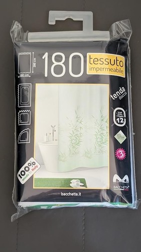 Tende tessuto impermeabile - tende,