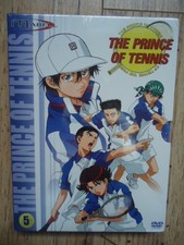 // NEUF Coffret The prince of