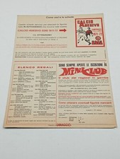 EDIS FOOTBALLERS 1971/72