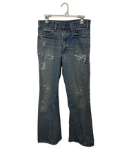 Jeans Vintage Levis Uomo 30