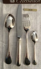 Ménagère Christofle modèle