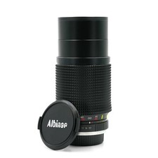 SUPER ALBINAR MC AUTO ZOOM