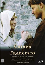 Chiara e Francesco.. DVD -