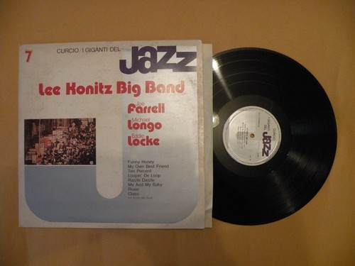 Giganti del jazz vol - i,