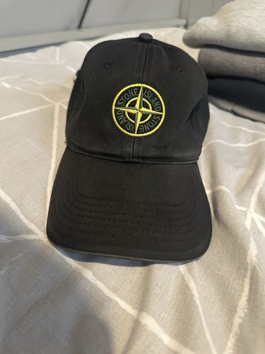 Cappellino stone island - cappellino,