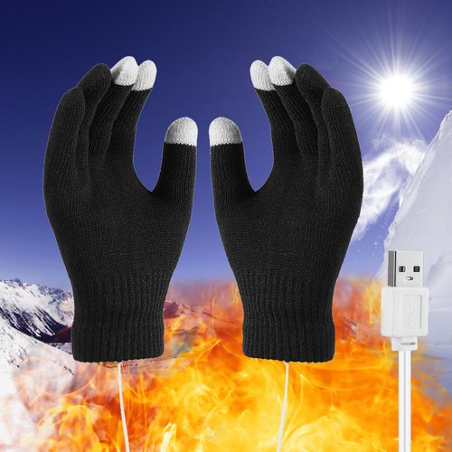 Guanti riscaldanti elettrici