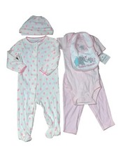 Carter’s Baby Girl Taglia 6