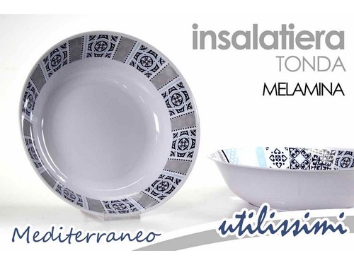 Insalatiera plastica - insalatiera,