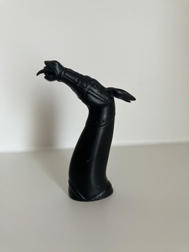 Bronzo paul wunderlich gioco - paul,