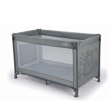 Lettino da Campeggio Sonno