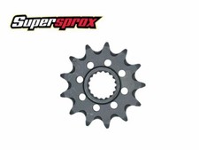 PIGNONE SUPERSPROX 427 PER