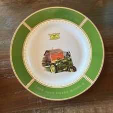 John Deere 1935 Memories