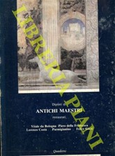 Dipinti di antichi maestri