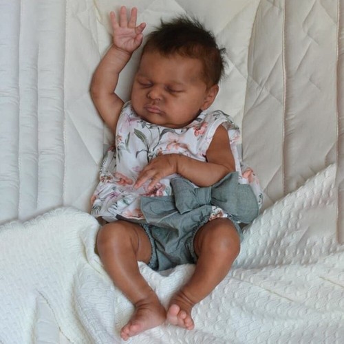 Inch lifelike reborn baby - 20,