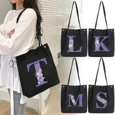 Borsa Totes in Velluto a