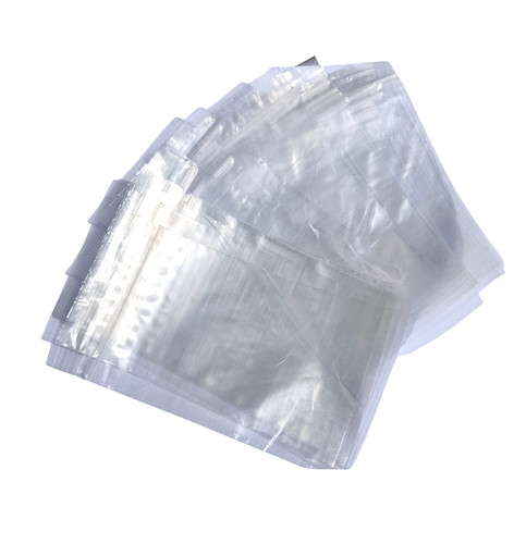 Sacchetti con chiusura a - ,
