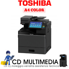 Stampante Multifunzione