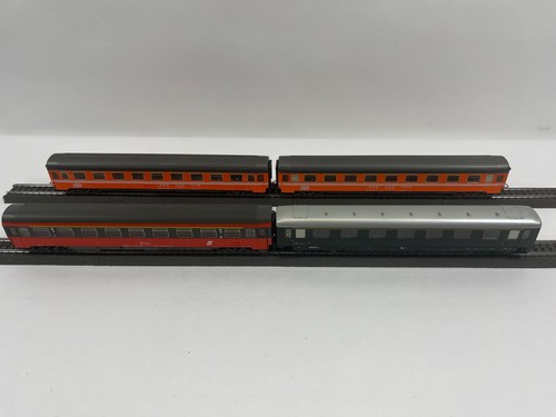 Märklin roco carroza - x, Öbb