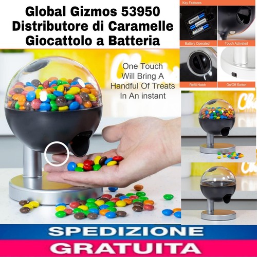 Distributore caramelle - di,