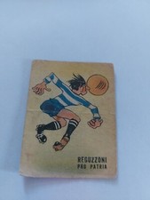 Edizione Fidass figurina dei