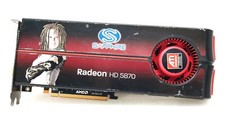 Scheda video Ati Radeon HD