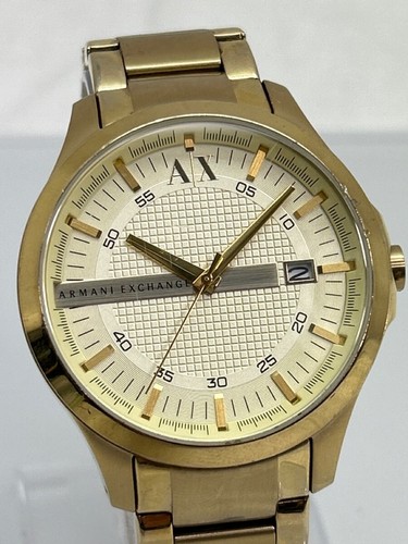 Orologio uomo armani - da,