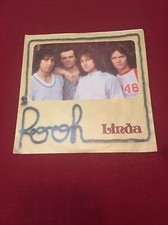 POOH 45 GIRI "LINDA - DONNA