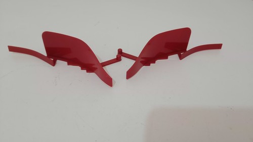 Convogliatori laterali ferrari - convogliatori,