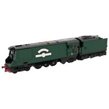 MOC-61972 Locomotiva Emerald