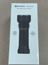 Olight Javelot Mini Torcia EDC