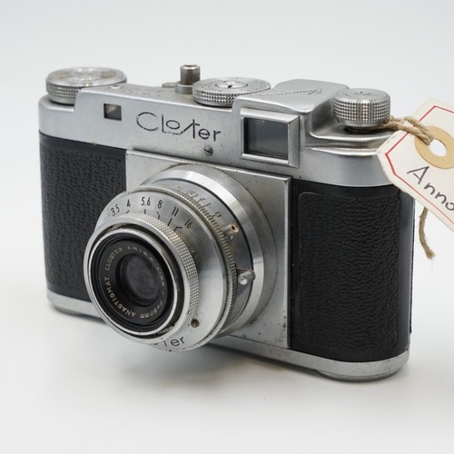 Closter princess 3032 - ,