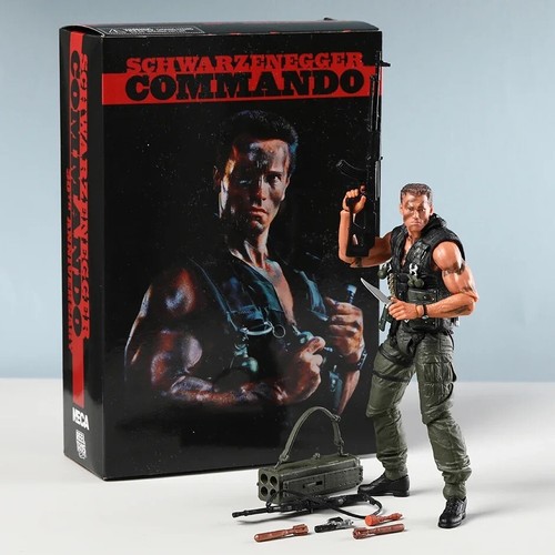 Modellino action figure - , neca